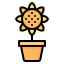 Flower Pot icon