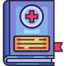 Book icon