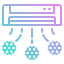 Air Conditioning icon