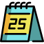 Date icon