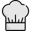 Chef Hat icon