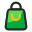 Bag icon