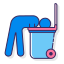 Dumpster icon