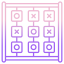 Tic Tac Toe icon