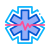 Cardiogram icon