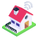 Smarthouse icon