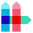 Pastel icon