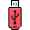 Pendrive icon