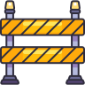 Barrier icon