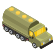 Military Truck icon