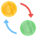 Money Conversion icon