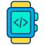 Smartwatch icon