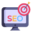 SEO icon