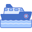 Boat icon