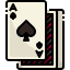 Poker icon