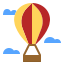 Air Balloon icon