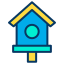 Bird House icon