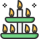 candle icon