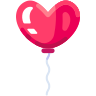 Balloons icon