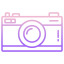 Photo Camera icon