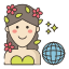 Mother Earth icon