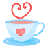 Love Tea icon