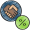 Agreement icon