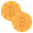 bitcoins icon