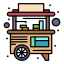 Food Stall icon