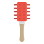 Comb icon