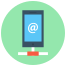 Data Share icon