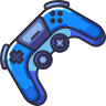 Joystick playstation 5 icon