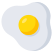 Fried Egg icon