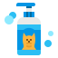 Pet Shampoo icon