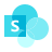 Microsoft Sharepoint 2019 icon