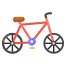 Bicycle icon