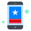 Mobile Phone icon