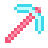 Minecraft镐 icon