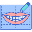 Smile icon