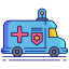 Ambulance icon