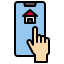 Smarthome icon