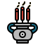 Incense Stick icon