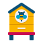 Bee Hive icon