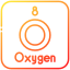 Oxygen icon