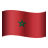 Morocco icon