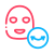 Face Mask icon