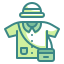 Uniform icon