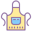 Apron icon