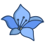 Bluebell icon