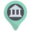 Bank icon